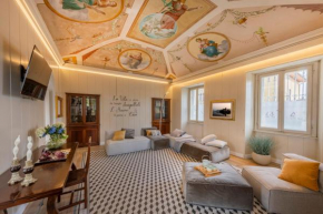 Eco Archè & Spa - Luxury Apartments - Lago D'Orta Soriso